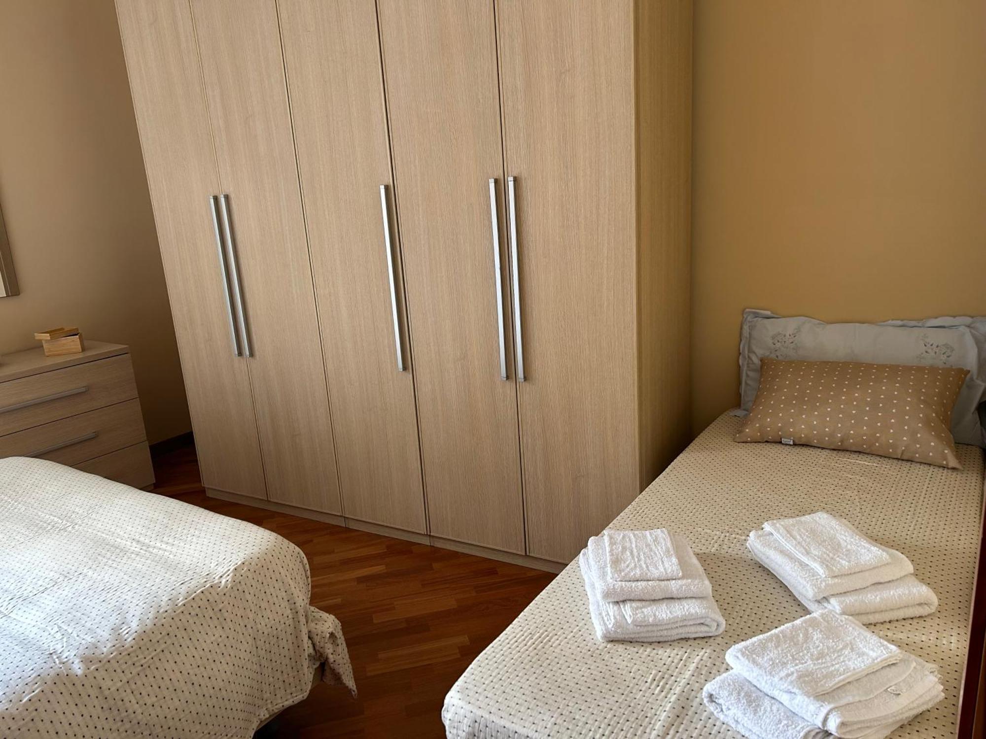 Ls Rooms - Appartamento In Centro Vista Mare Agrigento Exterior photo