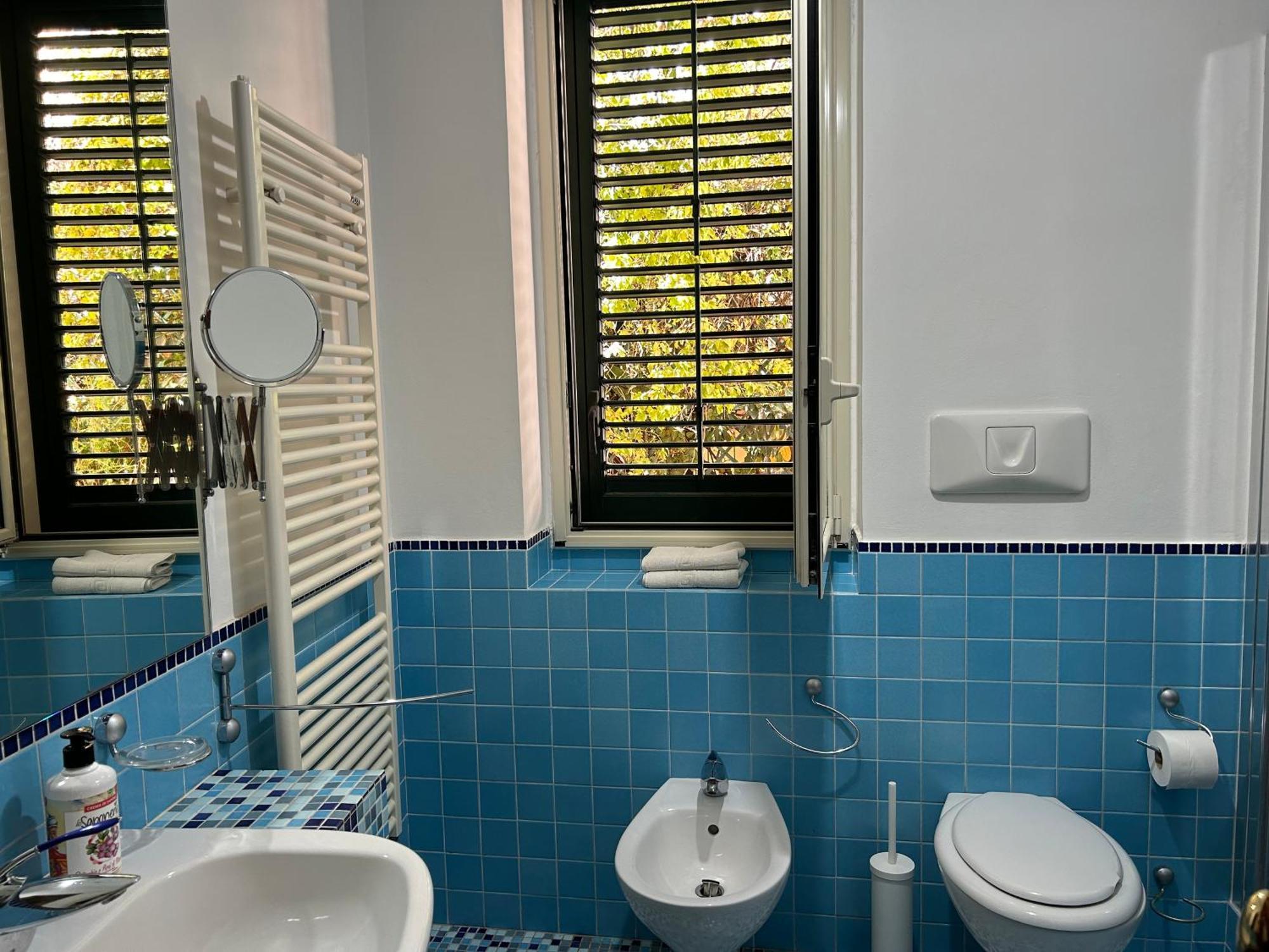 Ls Rooms - Appartamento In Centro Vista Mare Agrigento Exterior photo